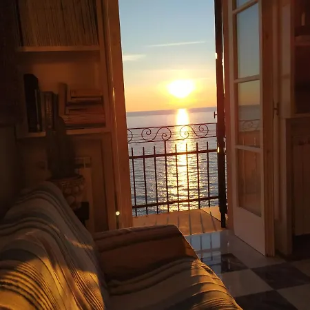 La Priaguea - House * Camogli