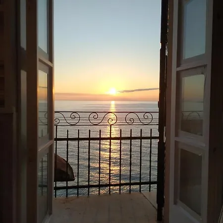 La Priaguea - House * Camogli