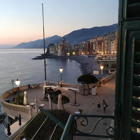 Apartman La Priaguea - House *