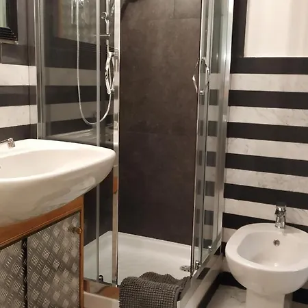 La Priaguea - House Apartman *