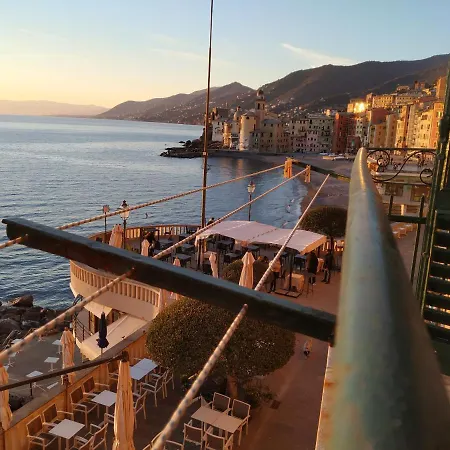 Apartman La Priaguea - House