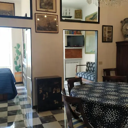Apartman La Priaguea - House