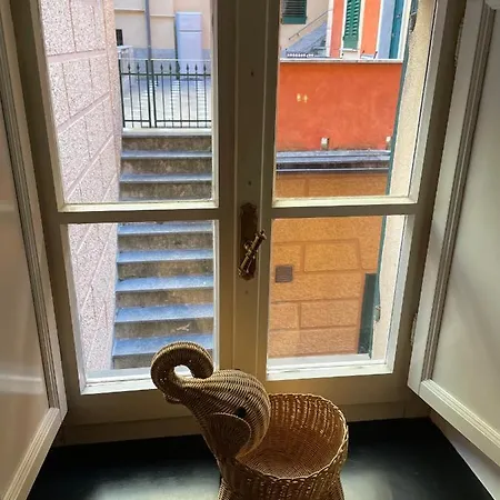 Apartman La Priaguea - House *