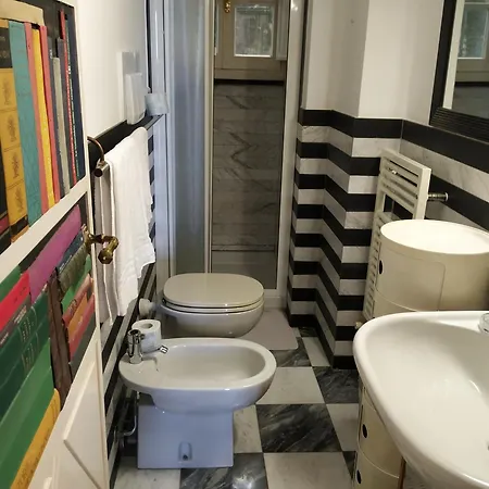 La Priaguea - House Apartman *
