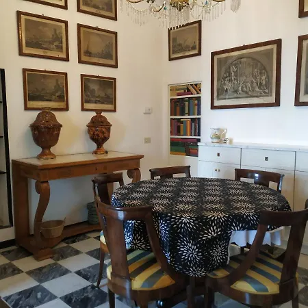 La Priaguea - House Apartman *