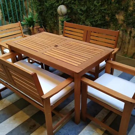 La Priaguea - House Apartman *