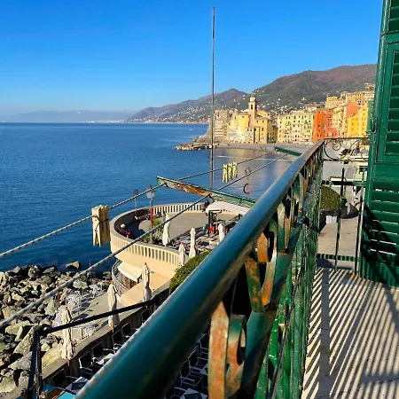 Apartman La Priaguea - House *