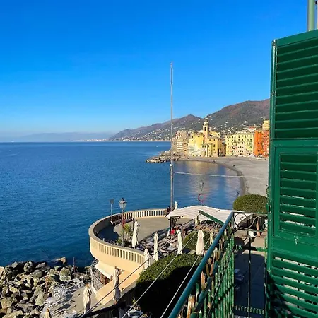 Apartman La Priaguea - House *