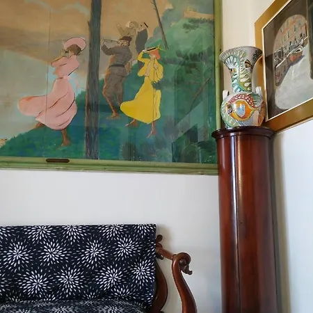 La Priaguea - House