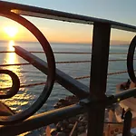 La Priaguea - House Camogli