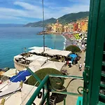 Lejlighed La Priaguea - House Camogli