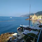 Lejlighed La Priaguea - House Camogli