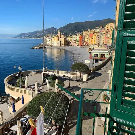 Apartment La Priaguea - House Camogli