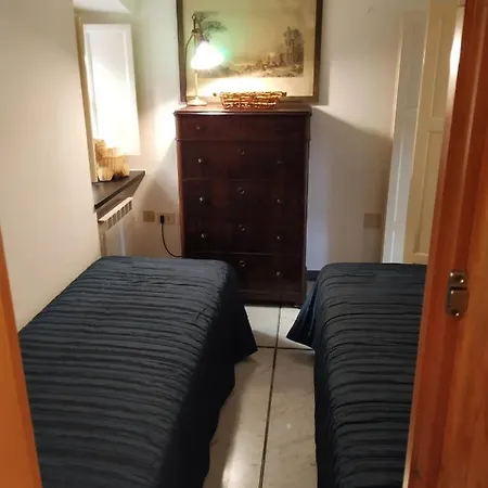 La Priaguea - House * Camogli