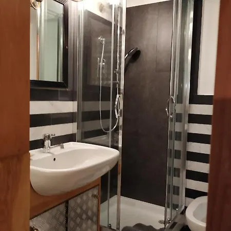 Appartement La Priaguea - House *