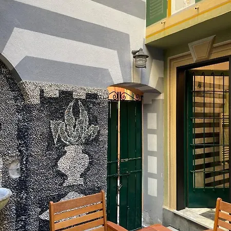 아파트 La Priaguea - House
