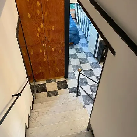 La Priaguea - House * Camogli