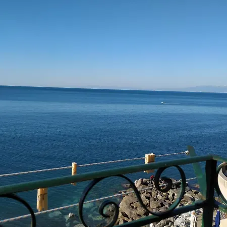 La Priaguea - House Apartamento *