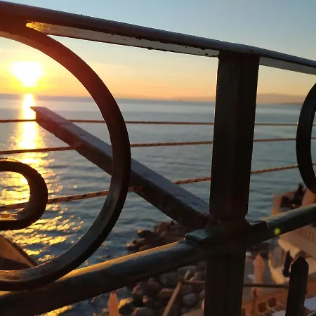 La Priaguea - House Camogli