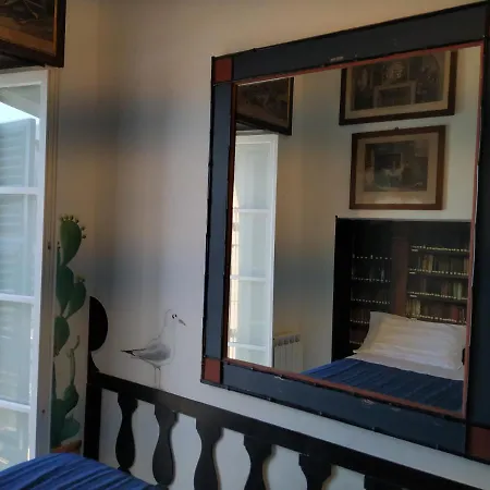 La Priaguea - House