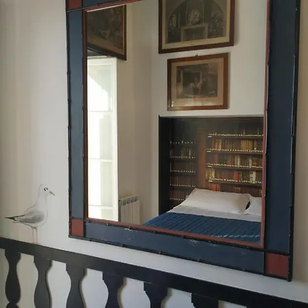 La Priaguea - House * Camogli