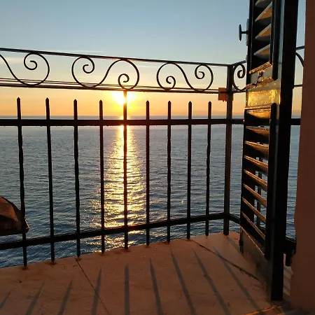 La Priaguea - House Apartment *