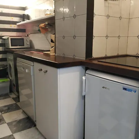 La Priaguea - House Apartamento Camogli