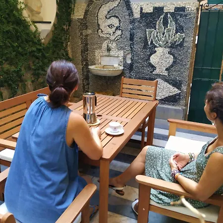 La Priaguea - House Appartement *