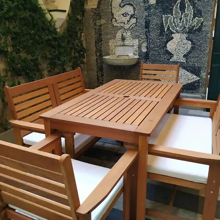 Appartement La Priaguea - House