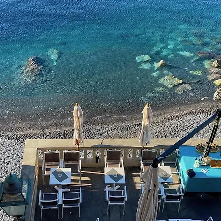 Apartamento La Priaguea - House Camogli