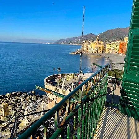 La Priaguea - House Apartamento