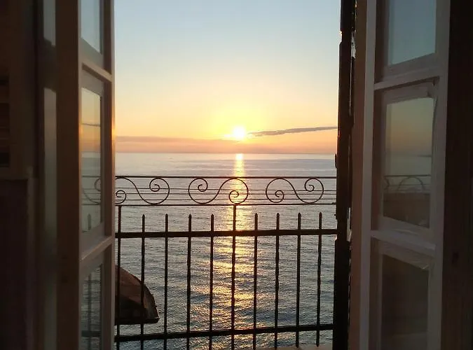 La Priaguea - House * Camogli