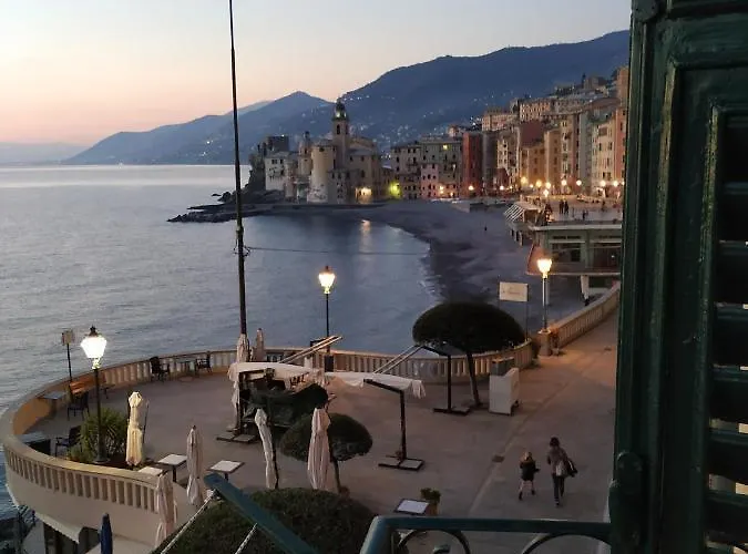 Lägenhet La Priaguea - House *