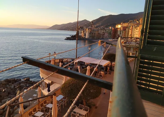 Lägenhet La Priaguea - House