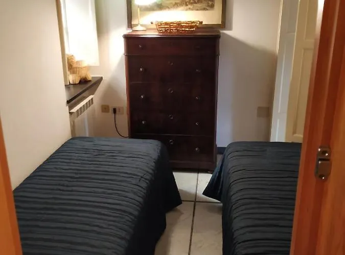 La Priaguea - House * Camogli