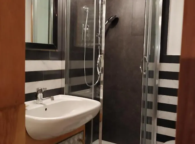 Lägenhet La Priaguea - House *