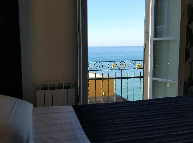 Lägenhet La Priaguea - House *