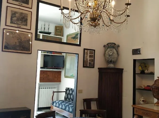 La Priaguea - House *