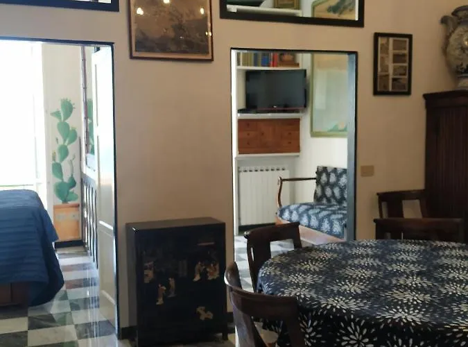 Apartament La Priaguea - House