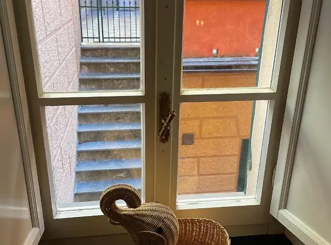 Lägenhet La Priaguea - House *