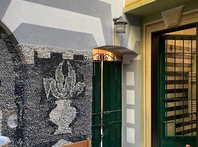 Lägenhet La Priaguea - House