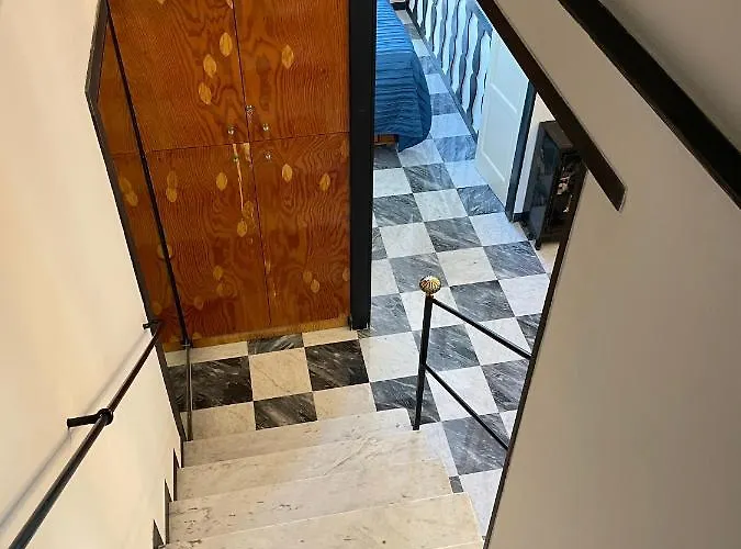 La Priaguea - House * Camogli