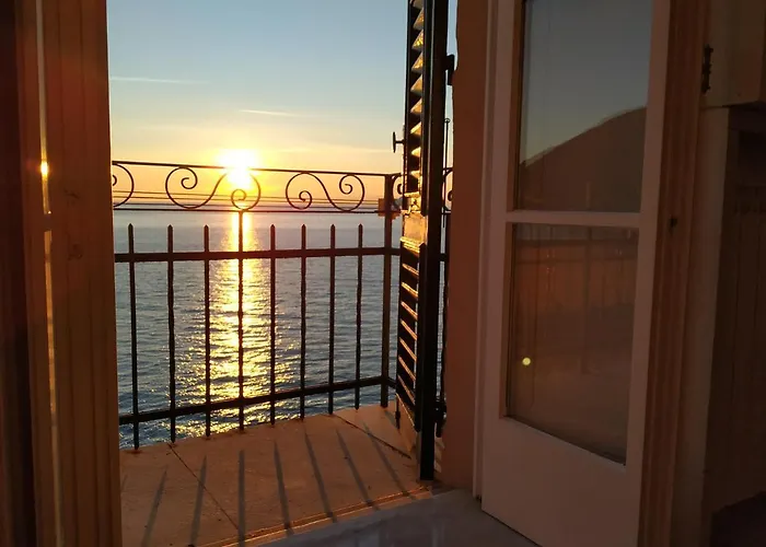 Lägenhet La Priaguea - House *