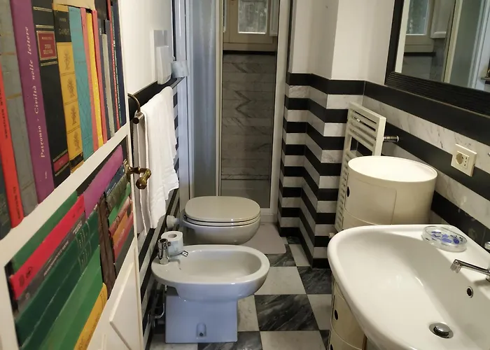 La Priaguea - House Lägenhet *