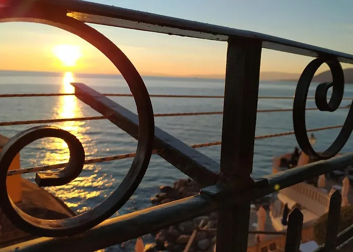 La Priaguea - House Camogli