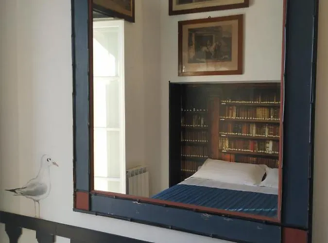 La Priaguea - House * Camogli