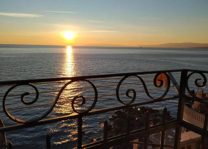 Lägenhet La Priaguea - House