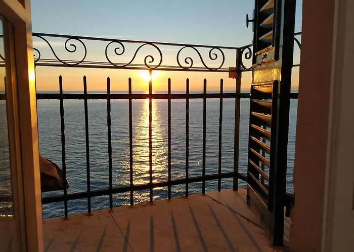 La Priaguea - House Lägenhet *