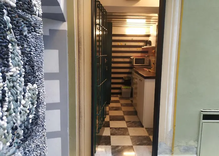 La Priaguea - House Lägenhet *