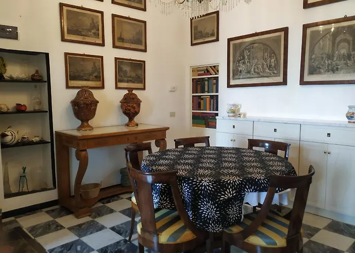 La Priaguea - House Lägenhet *